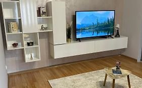 Luxury Studio